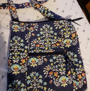 Vera Bradley Crossbody